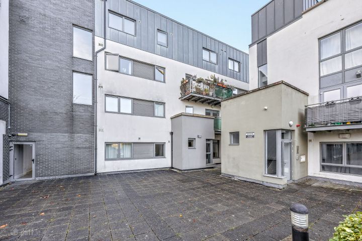 Apartment 166, Block D, The Timber Mill, Artane, Dublin 5, D05C963
