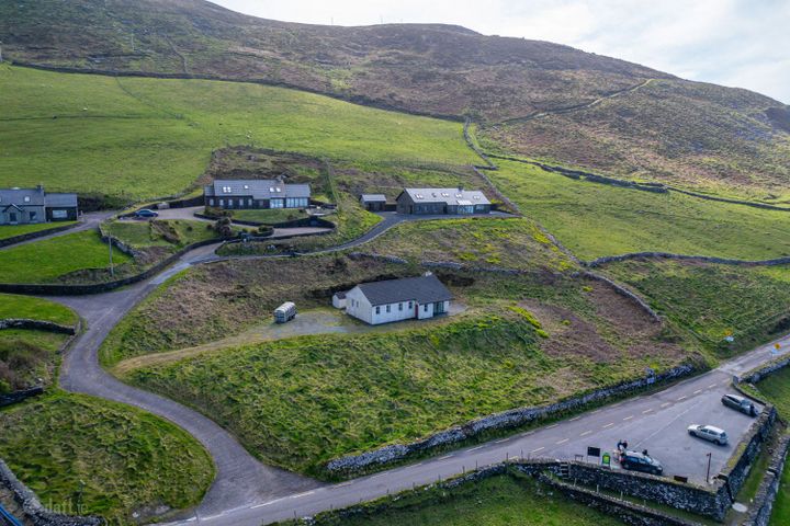Clarke's House, Coumeenoole, Ventry, Ventry, Co. Kerry, V92EA25