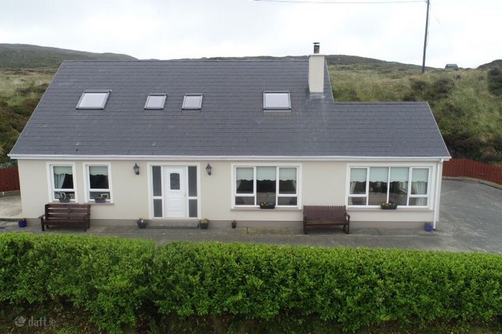 Derryreel, Dunfanaghy, Co. Donegal, F92CD32