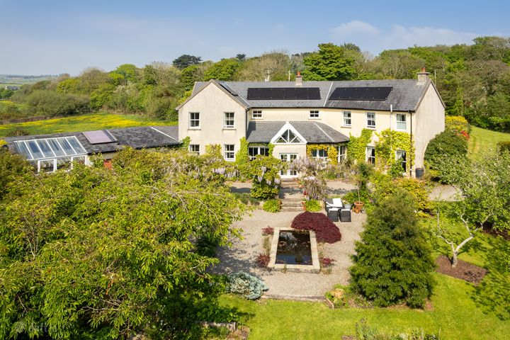 Padley, Knockaneroe, Kilbrittain, Cork