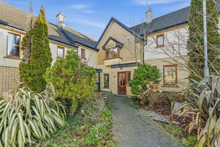 4 The Close, Maryborough Ridge, Douglas, Co. Cork, T12V0AX