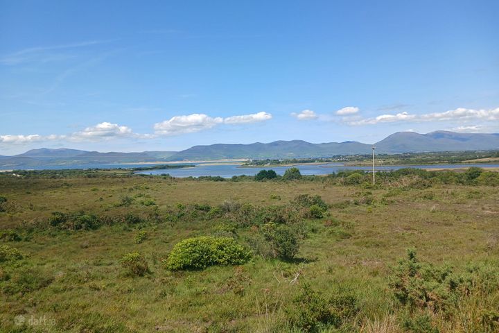 Curraheen, Glenbeigh, Co. Kerry