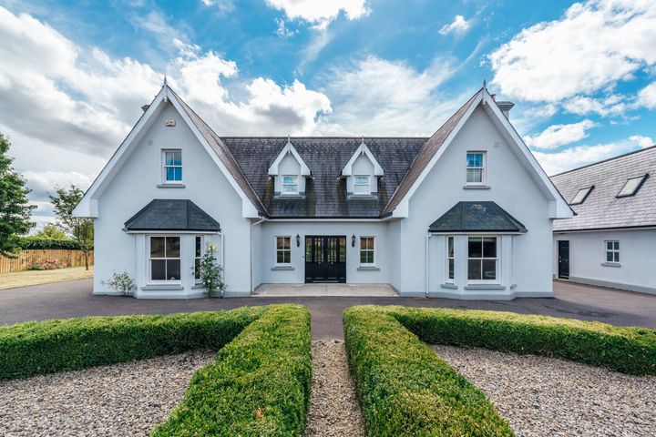 Garrymona Walsh, Island Geashill, Offaly, Offaly