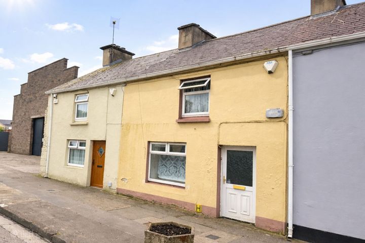 139 Main Street, Castleisland, Castleisland, Co. Kerry, V92A3HR