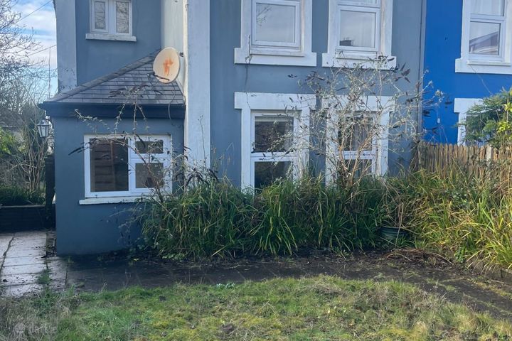 1 Alma Villas, Gardiners Hill, St. Lukes, Co. Cork, T23K1C6