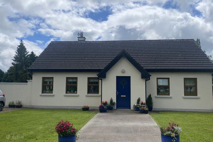 9 Slievenamon Golf Club, Lisronagh, Clonmel, Co. Tipperary, E91TK31