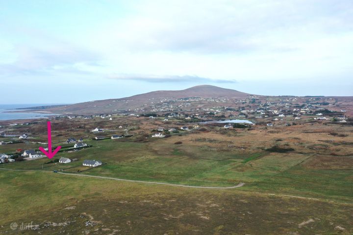 Glassagh Lower, Derrybeg, Co. Donegal