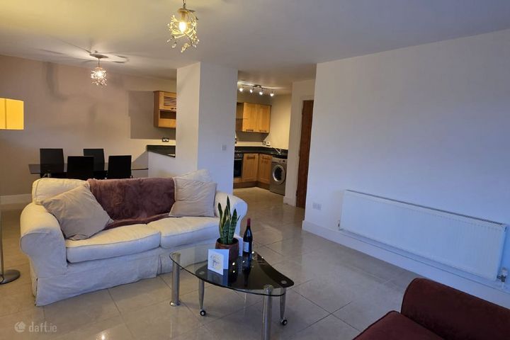 Phoenix Park Racecourse,Dublin 15, Navan Road (D7), Dublin 7