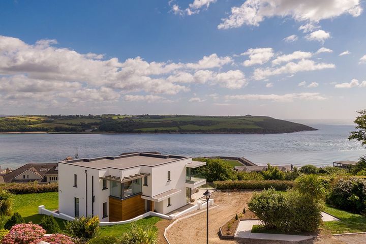 92 Carleton Village, Golf Links Road, Youghal, Co. Cork, P36KW30