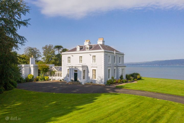 60 Station Road, Holywood, Co. Down