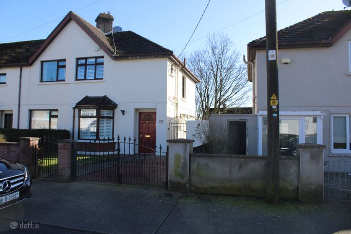 26 Keane Street, Killalee, Pennywell, Co. Limerick