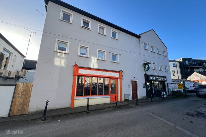 1 Dawson Lane, Monaghan, Co. Monaghan