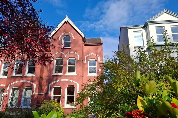 2 Lisaniska, Western Road, Western Road, Co. Cork, T12HHC9