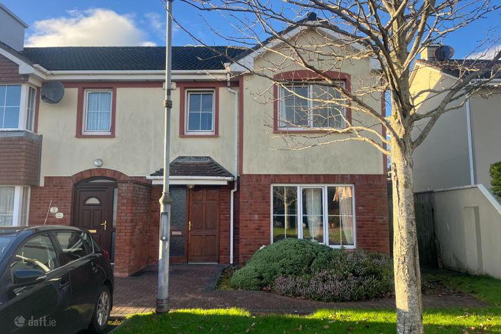 24 Tamhnach Lí, Monavalley, Tralee, Co. Kerry, V92K6X3