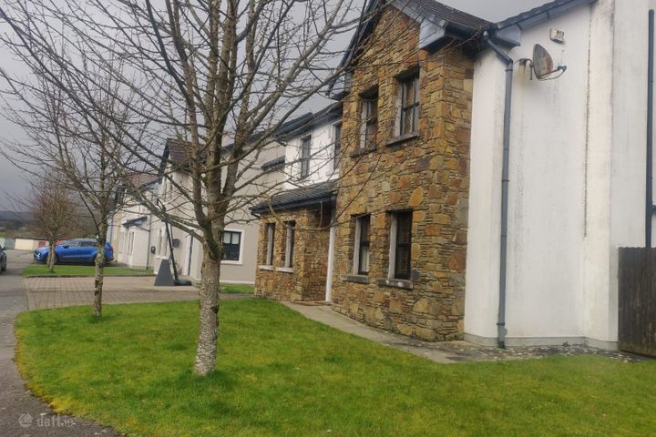 28 Clonough Drive, Castleisland, Castleisland, Co. Kerry