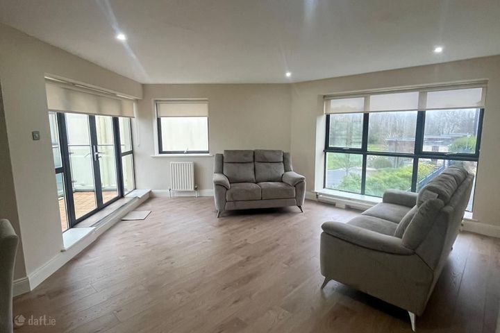 Apartment 52, Genoa, Harty'S Quay, Rochestown, Co. Cork