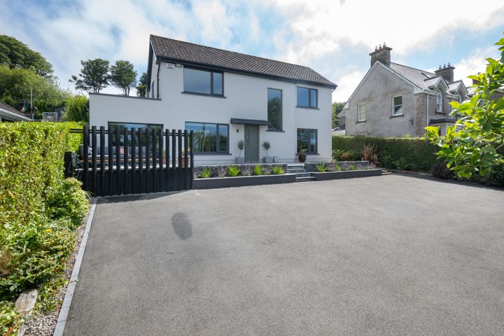 Dromainn, Upper Rd, Crosshaven, Cork