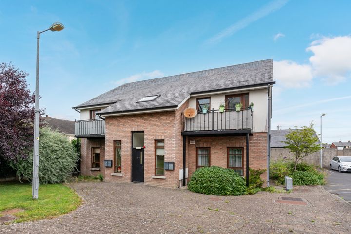 2 The Grove,, Leinster Street,, Athy,, Co. Kildare, R14Y381