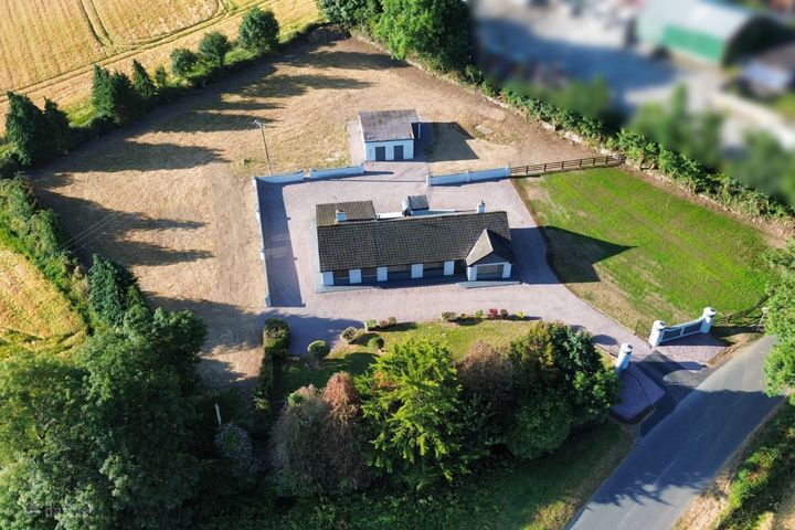 Carrigoon, Mallow, Mallow, Co. Cork, P51WN9E