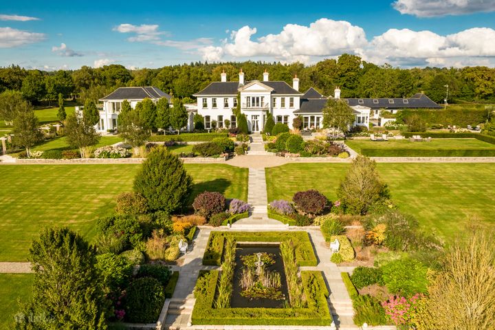 Clonhugh Lodge, Clonhugh, Multyfarnham, Co. Westmeath, N91K2P3