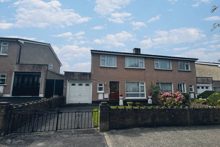 11 Norbiton Hill, Raheen, Limerick, V94X3XY