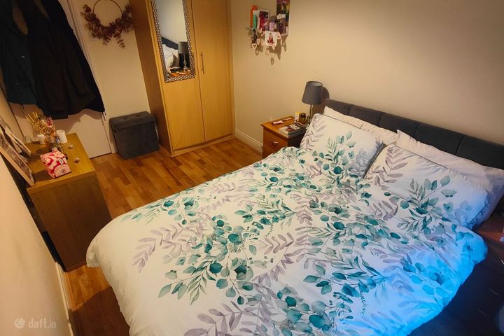 Saint James's Woods, South Circular Road, Dublin 8, Kilmainham, Dublin 8