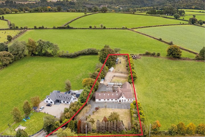 Beechlawn, Rathdrum, Co. Wicklow, A67PX53