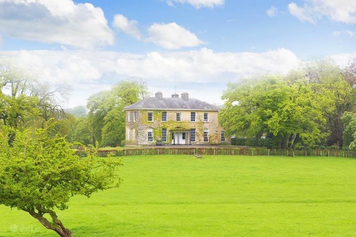 Beamond House, Bellowstown, Co. Meath, Meath