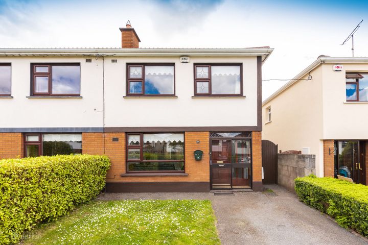18 Beverly Heights, Knocklyon, Dublin 16