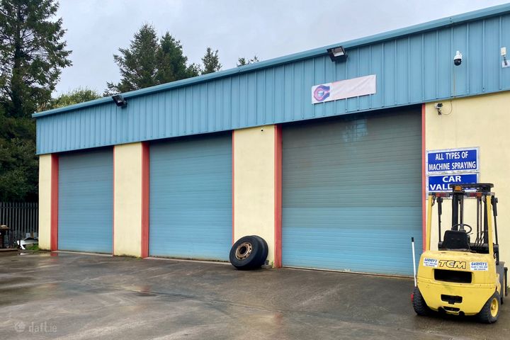 Unit 1 Drumsna, Carrick On Shannon, Drumsna, Co. Leitrim