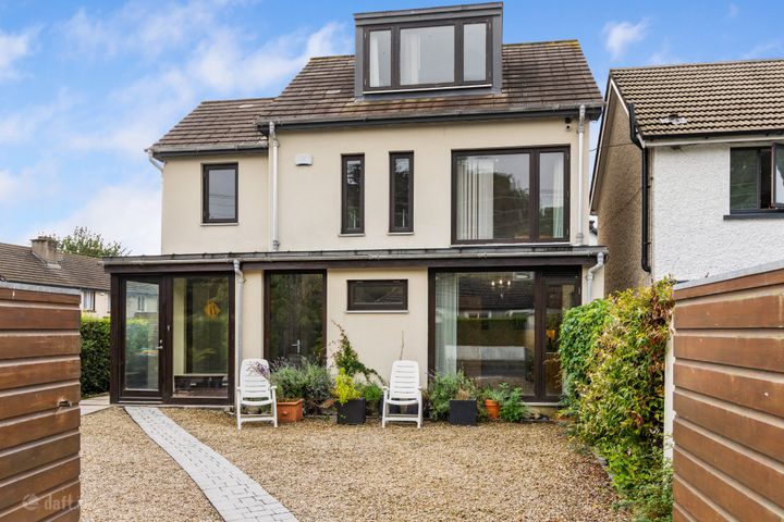 Cedar House, Quinns Road, Shankill, D18NN93