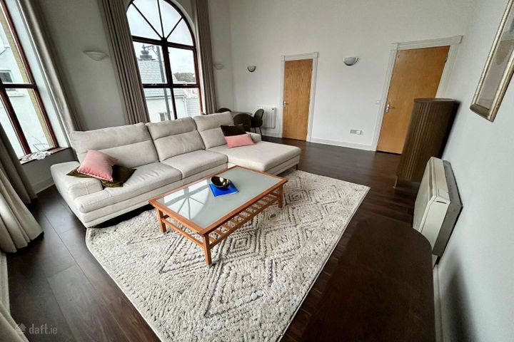 Bridge Street, Wicklow Town, Co. Wicklow