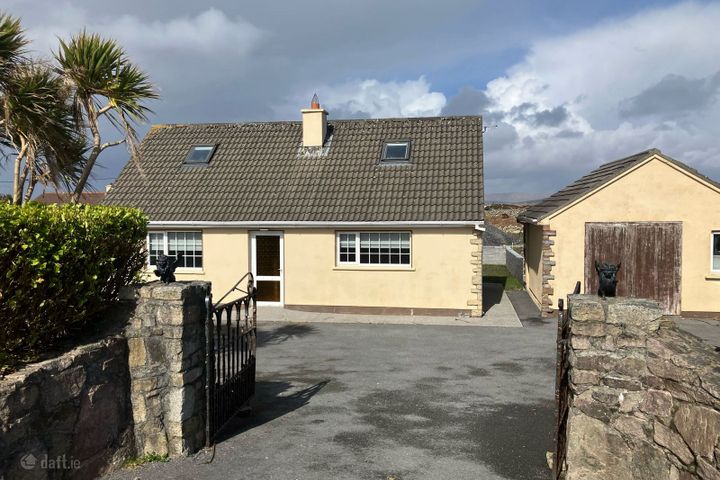 Pouleywerin, Lettermore, Lettermore, Co. Galway, H91D2F1