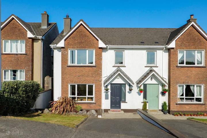 123 Cartur Mor, Clybaun Rd, Knocknacarra, Galway