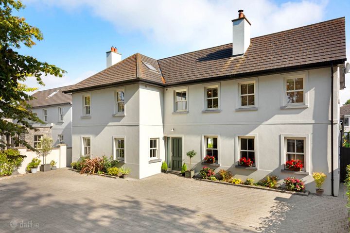 Lime House, Leinster Street, Maynooth, Kildare