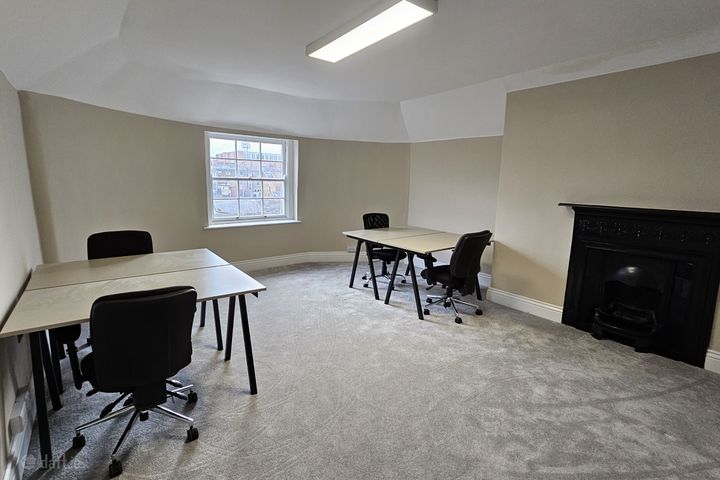 16 Mount Street Lower, Dublin 2