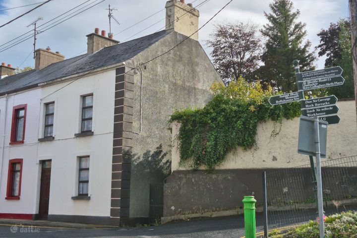 East Port, Ballyshannon, Ballyshannon, Co. Donegal, F94W932