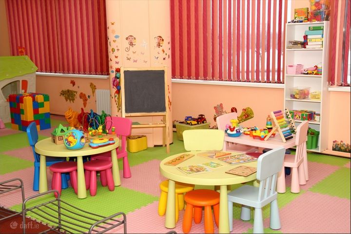 Creche Unit, Blackmillers Hill, Rathbride Road, Kildare, Co. Kildare