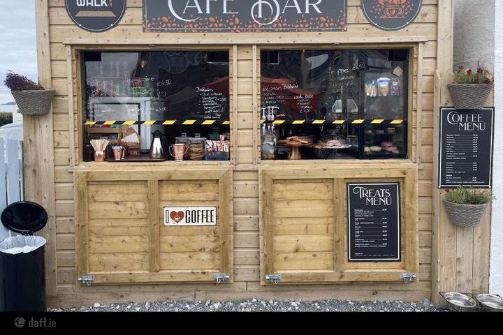 Redbarn Beach, Youghal, Co. Cork, Gortaroo, Co. Cork