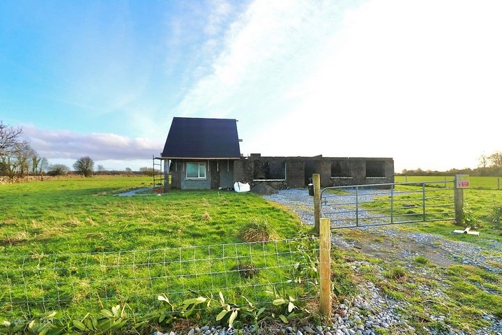 Garrymore, Ballymacward, Ballymacward, Co. Galway, H53V5Y4