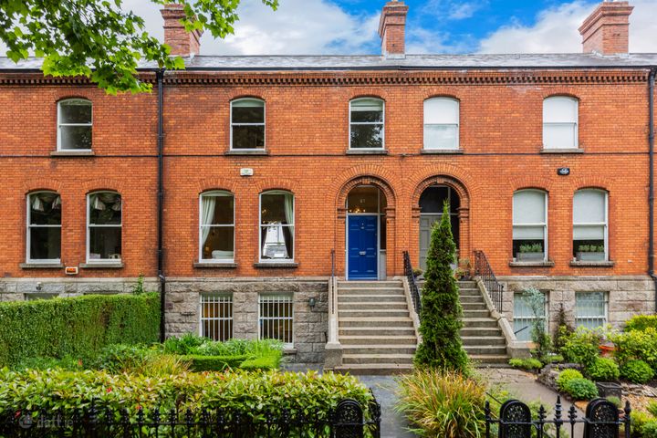 57 Dartmouth Square, Ranelagh, Dublin 6, Dublin 6, Dublin