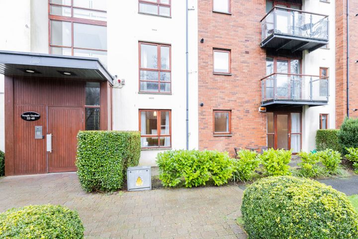 Apartment 26, Temple Gardens, Northwood, Santry, Dublin 9, D09NT93