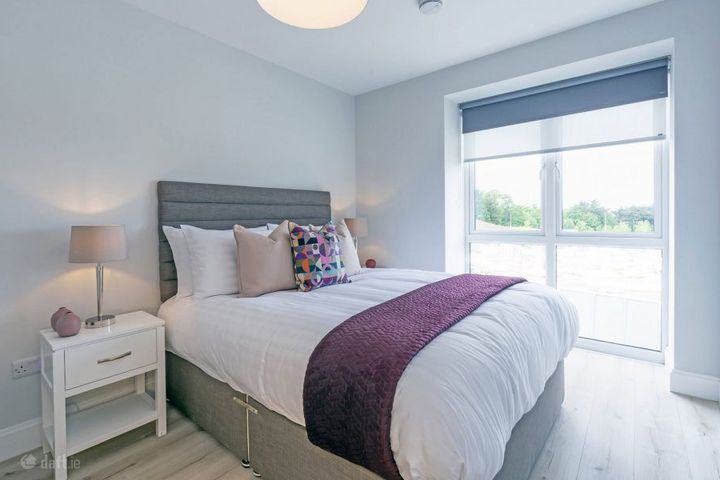 Apartment 164, Fairway Court, Cualanor, Dun Laogha, Glenageary, Co. Dublin