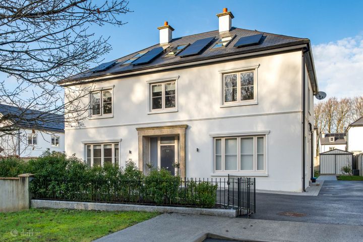 29 Redington Woods, Clarinbridge, Galway, H91V6ER