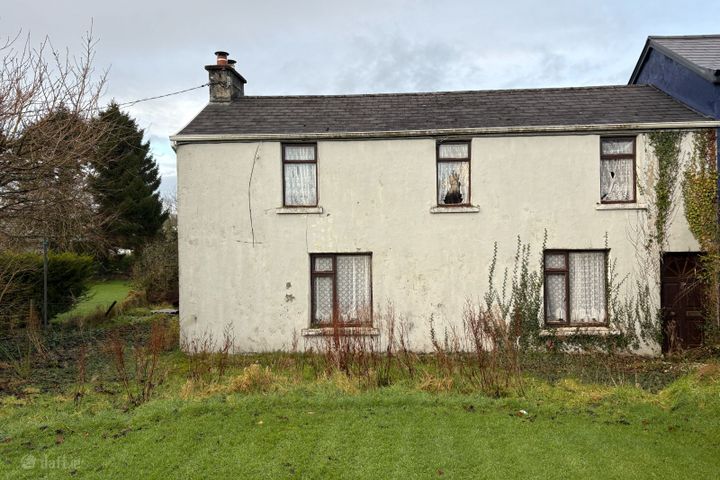 Railway View, Station Road, Boyle, Co. Roscommon, F52TV02