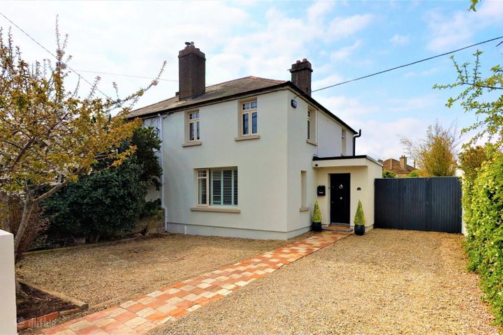 35 Corrig Road, Dalkey, Co Dublin, Dublin