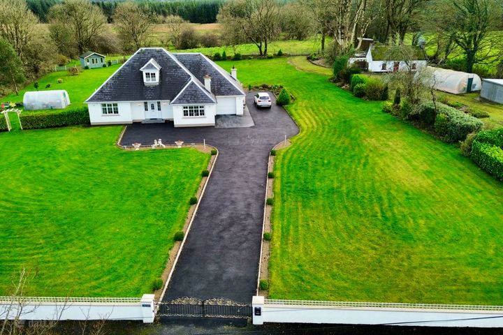 Drummad, Loughglynn, Castlerea, Co. Roscommon, F45Y277