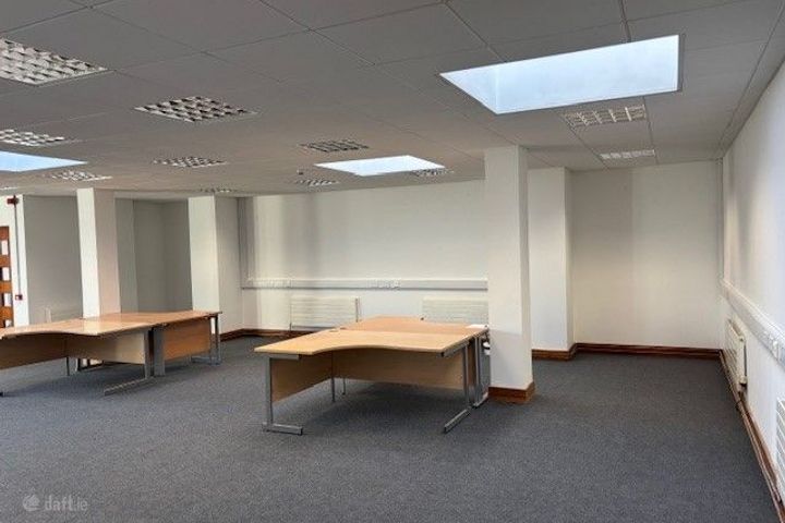 Grand Canal House, Columcille Street, Tullamore, Co. Offaly, Tullamore, Co. Offaly