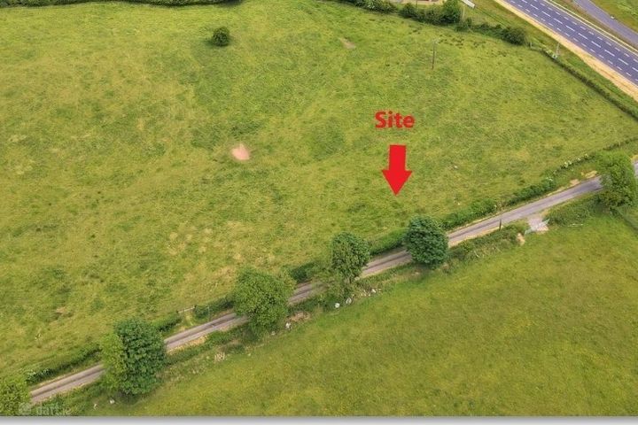 Killynan Pratt Turin, Bracklin, Co. Westmeath