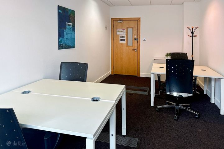 Harcourt Centre, Block 4 Harcourt Road, Dublin 2